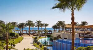 TUI BLUE SENSATORI Coral Sea, Sharm El Sheikh - Luxury All Inclusive ...