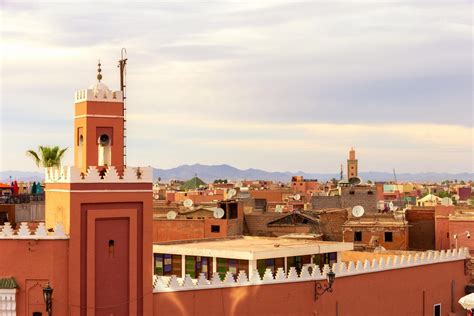 Marrakech : que faire ? Que visiter ? | Guide de voyage au Maroc ...