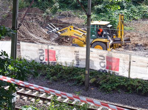 Nazi gold train legend put to test with dig in Poland Owl Mountains to find a secret "Riese ...