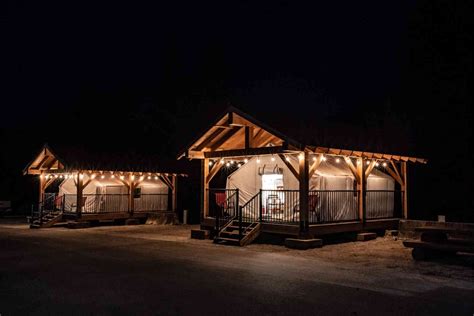 Boulder Mountain Resort - What is Glamping? - Glamping Track