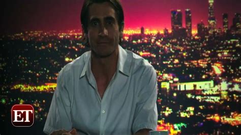 Jake Gyllenhaal Is SUPER Creepy In New 'Nightcrawler' Trailer ...