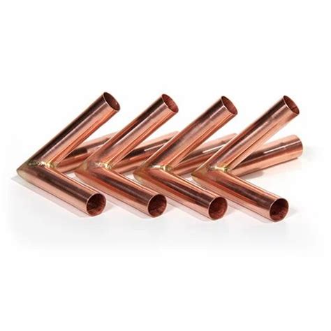 Copper Connectors at Best Price in India