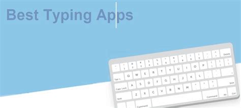 Best Typing Apps for Students (and Adults) - EducationalAppStore