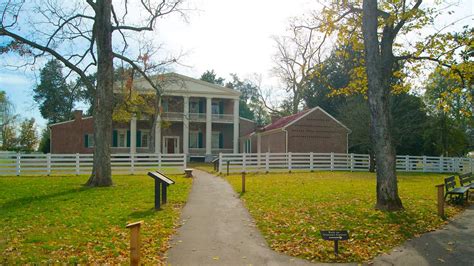 The Hermitage in Nashville, Tennessee | Expedia