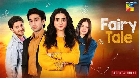 Fairy Tale Drama Timing Cast, Story, Writer, Hum TV Serial