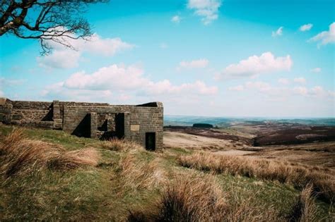 How to walk from Haworth to Top Withens [Circular Walk]