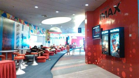 Imax SM Mall of Asia is the Best Imax in Manila - Review of Imax ...