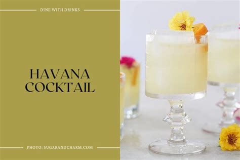 19 White Cocktails That Will Make You Feel Like Royalty | DineWithDrinks