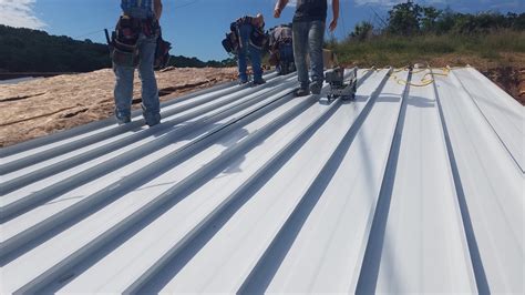 Corrugated Metal Roof or Standing Seam for Your Next Replacement? - Excel Metal Roofing