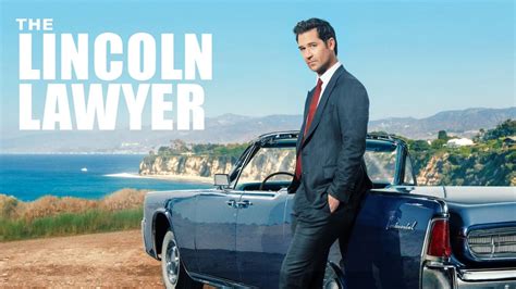 The Lincoln Lawyer (2022) season 2 Reviews - Metacritic