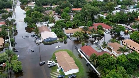 Florida Flooding, Miami Weather In Photos | Weather.com