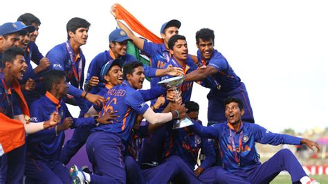 ICC 2024 men’s U19 World Cup schedule: Full fixtures list, match ...