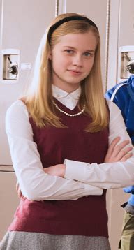 Betty Brant (Angourie Rice) | Spider-Man Films Wiki | Fandom