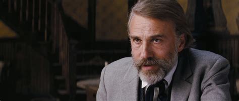 Western film, Christoph waltz, Django unchained