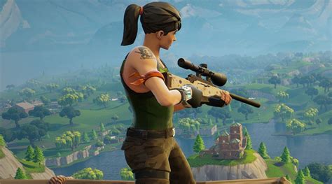 Fresh Fortnite Leaks and Updates Enthrall Community Ahead of Chapter 4 Release - EssentiallySports