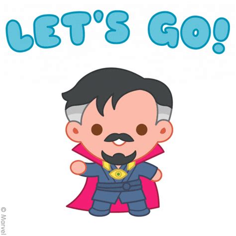 Doctorstrange GIFs - Find & Share on GIPHY