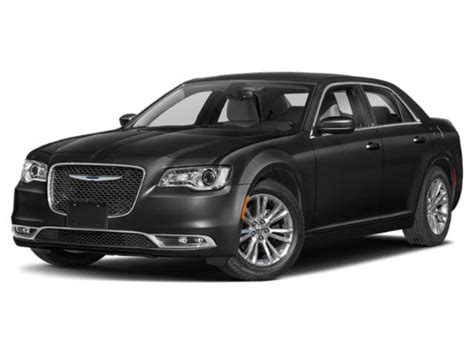 2023 Chrysler 300 Color, Specs, Pricing | Autobytel