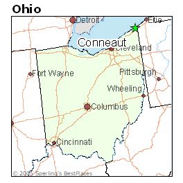 Best Places to Live in Conneaut, Ohio