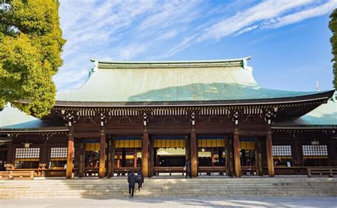 Meiji Shrine (Meiji Jingu) - What To Know BEFORE You Go | Viator