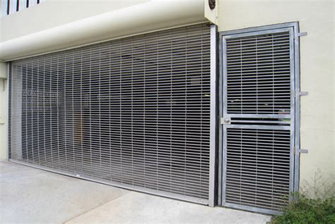 Roll Up Security Gates & Grilles |Rolling Doors| Best Rolling Manufacturer