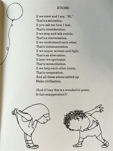 Funny Poems By Shel Silverstein - Ideas 2022