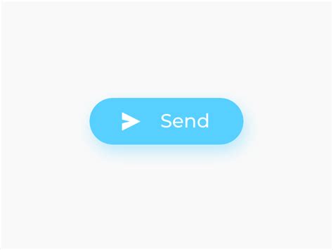 Send Button by Anna on Dribbble