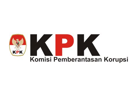 logo kpk - Graphic Design Agency Indonesia | Soocadesign