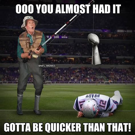 Pin by In_The_Kitchen_With_Katie on Sports | Funny football memes, Nfl memes funny, Nfl funny