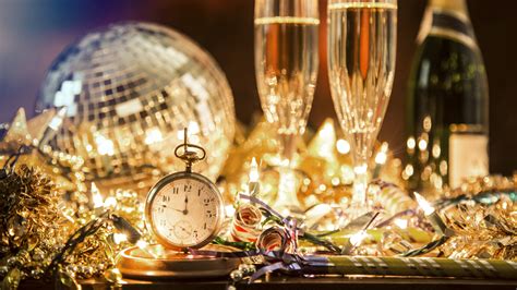 7 Underrated Places to Spend NYE This Year