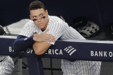 What made Aaron Judge's Yankees wait even more miserable