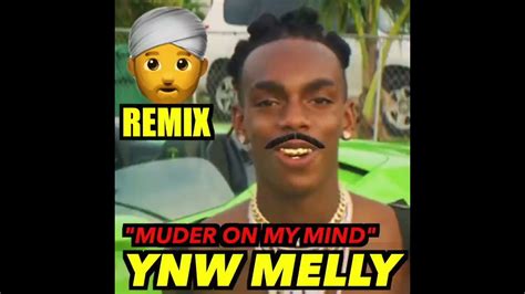 YNW Melly - Murder on my mind (Indian Version) - YouTube