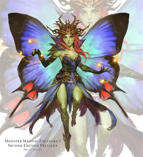 ArtStation - Pixie Queen in 2022 | Character art, Fairy artwork, Fairy art