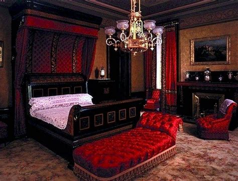 Superior gothic bedroom furniture for sale only on smarthomefi.com | Gothic bedroom furniture ...