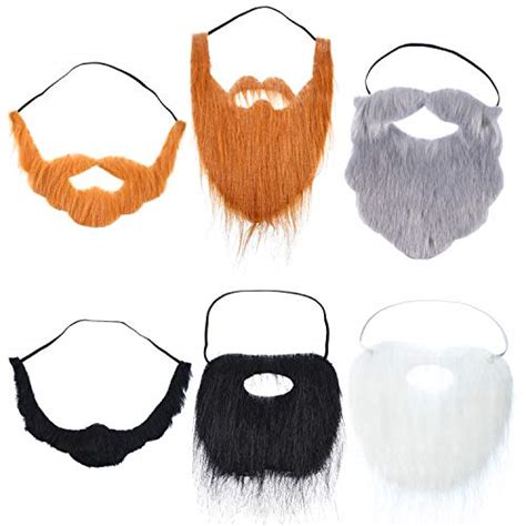 Funny Costumes For Men With Beards | Buy Funny Costumes For Men With ...