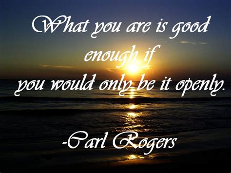 Carl Rogers | Counseling quotes, Carl rogers, Carl rogers quotes