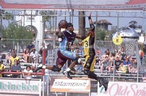 game play - Slamball Photo (19168218) - Fanpop