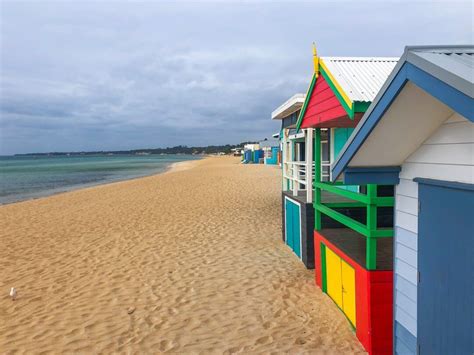 Mornington Peninsula Beaches: 13 Surf, Swim, or Adventure Beaches