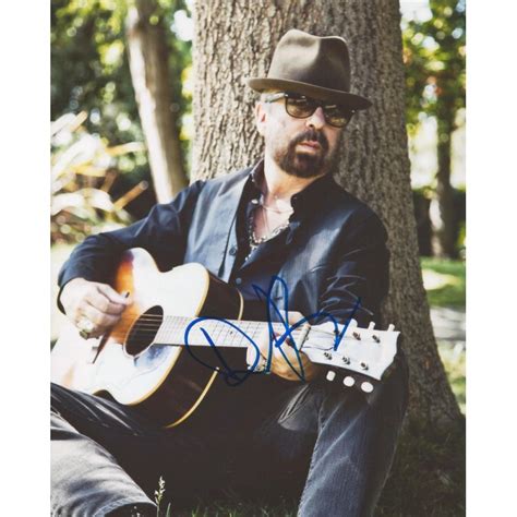 Dave STEWART - EURYTHMICS Autograph