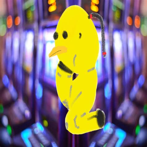 Juicy Slots a Ninja Duck game - Apps on Google Play