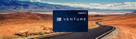 Capital One Venture Rewards Credit Card Benefits & Review (Is it Worth it in 2024?) - The Vacationer