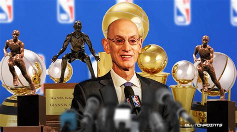 NBA to make notable change in requirements for league award winners