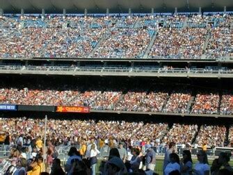 Free download Stadium Crowd Background Packed stadium [1600x1066] for ...