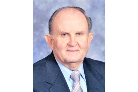 Cecil Graves Obituary (2019) - Boerne, CA - Ventura County Star