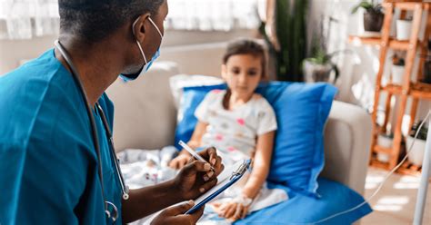 Everything you Need to Know About Pediatric Nursing