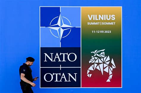 NATO 2023 Vilnius Summit: Where Is the Alliance Headed? - Deutsches Asienforschungszentrum