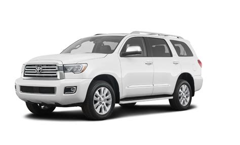 Hawkesbury Toyota in Hawkesbury | The 2022 Toyota Sequoia Platinum