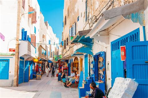 Essaouira: Morocco's Favorite Beach City | Essaouira, Maroc, Touriste