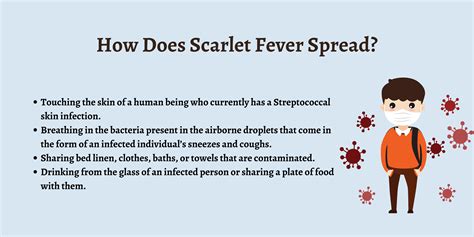 What is Scarlet Fever? - First Aid for Free