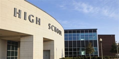 10 of the Top High Schools in Illinois | HuffPost