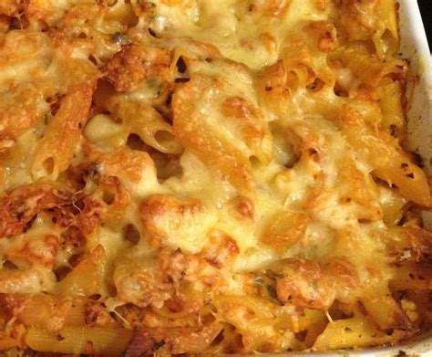 Chicken Macaroni Bake | Recipe | Thermomix recipes, Recipes, Cooking recipes